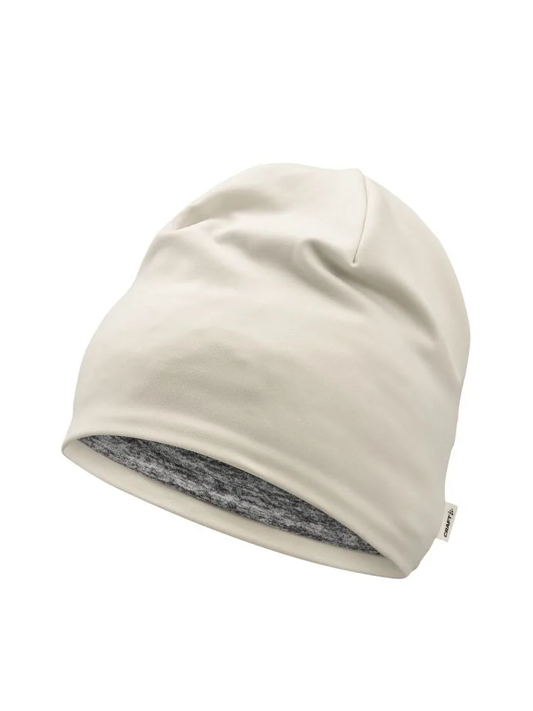 Craft Essence Thermal Ponytail Hat