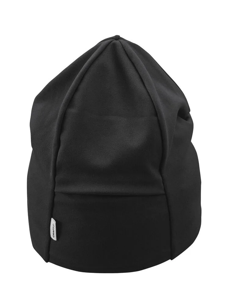 Craft Essence Thermal Ponytail Hat