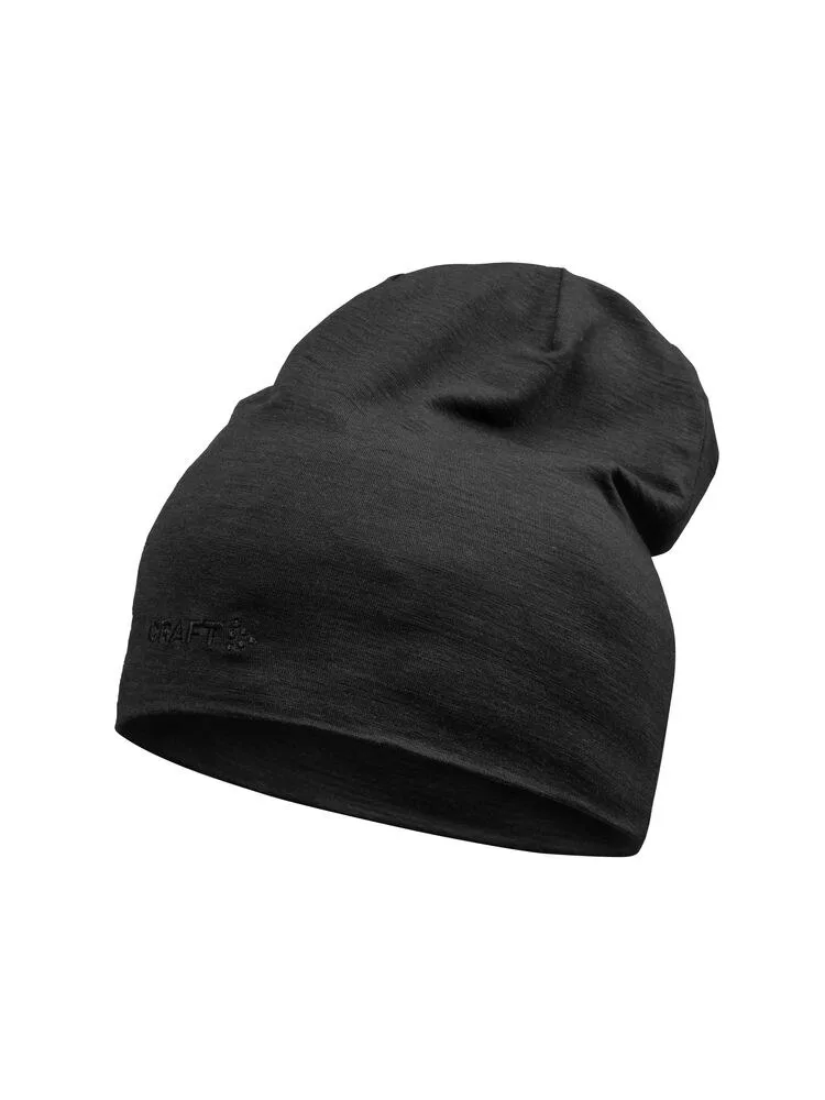Craft Essence Wool Hat