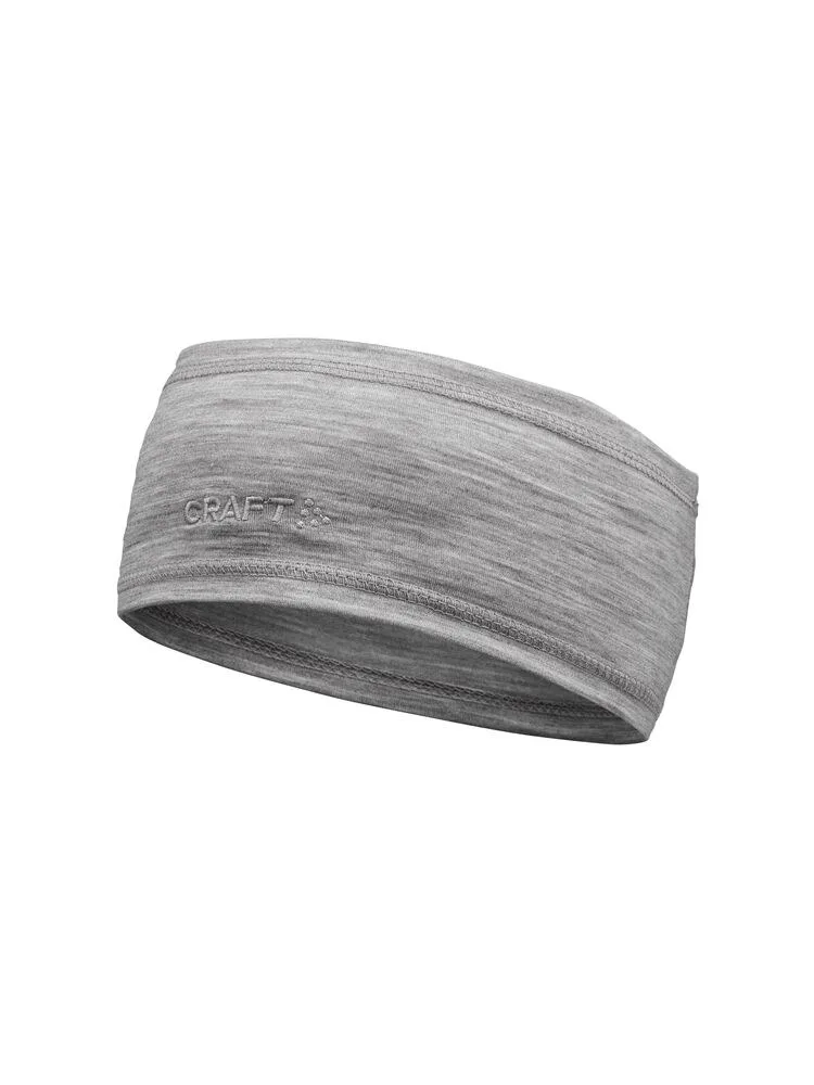 Craft Essence Wool Headband