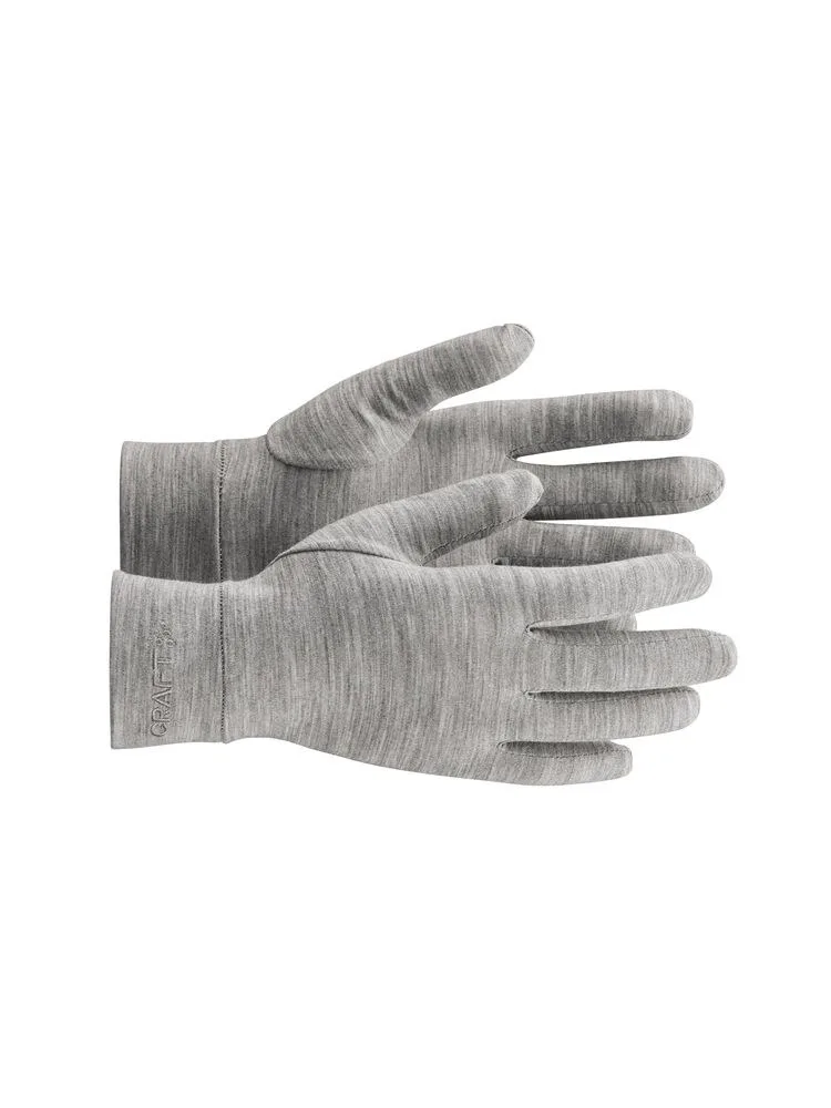 Grey Melange