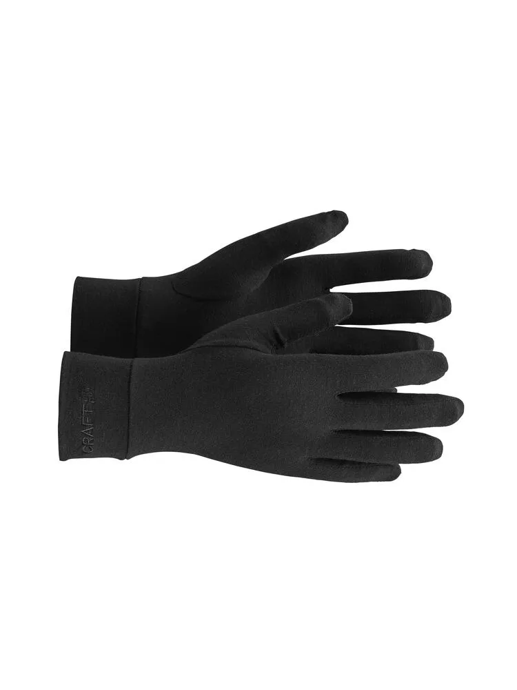 Craft Essence Wool Light Glove