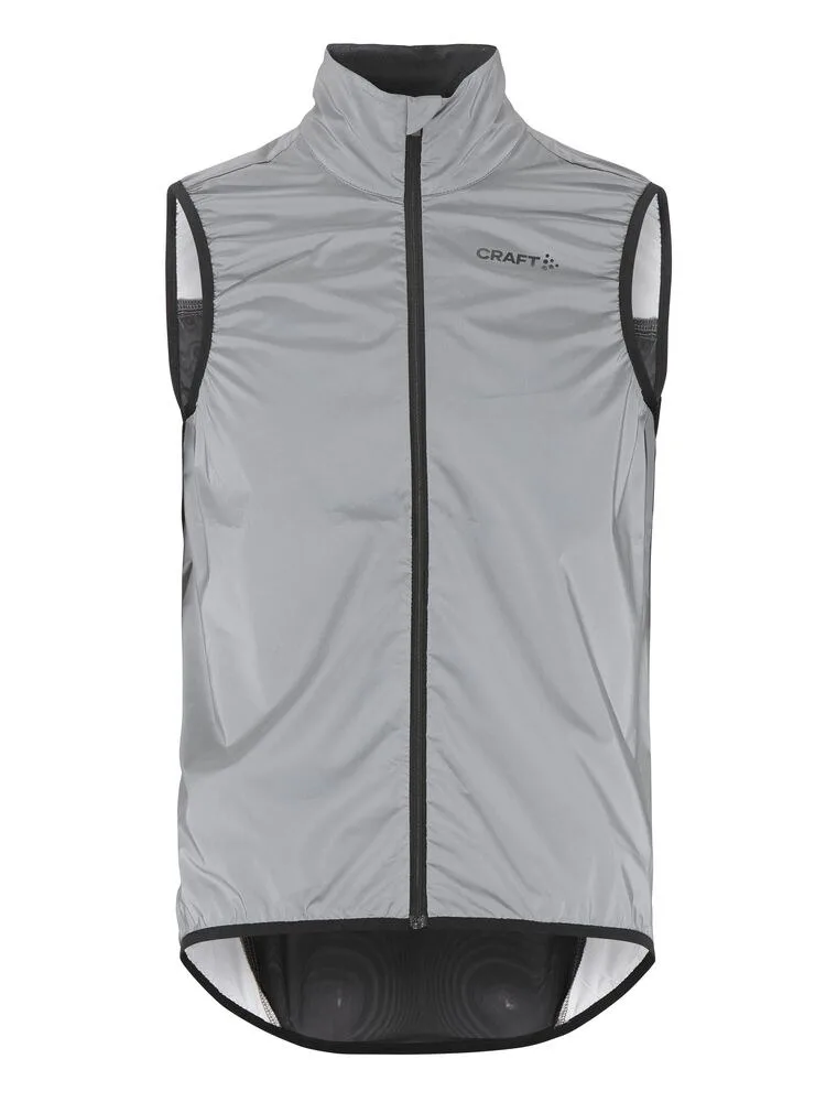 Craft Adv Essence Lumen Wind Vest M