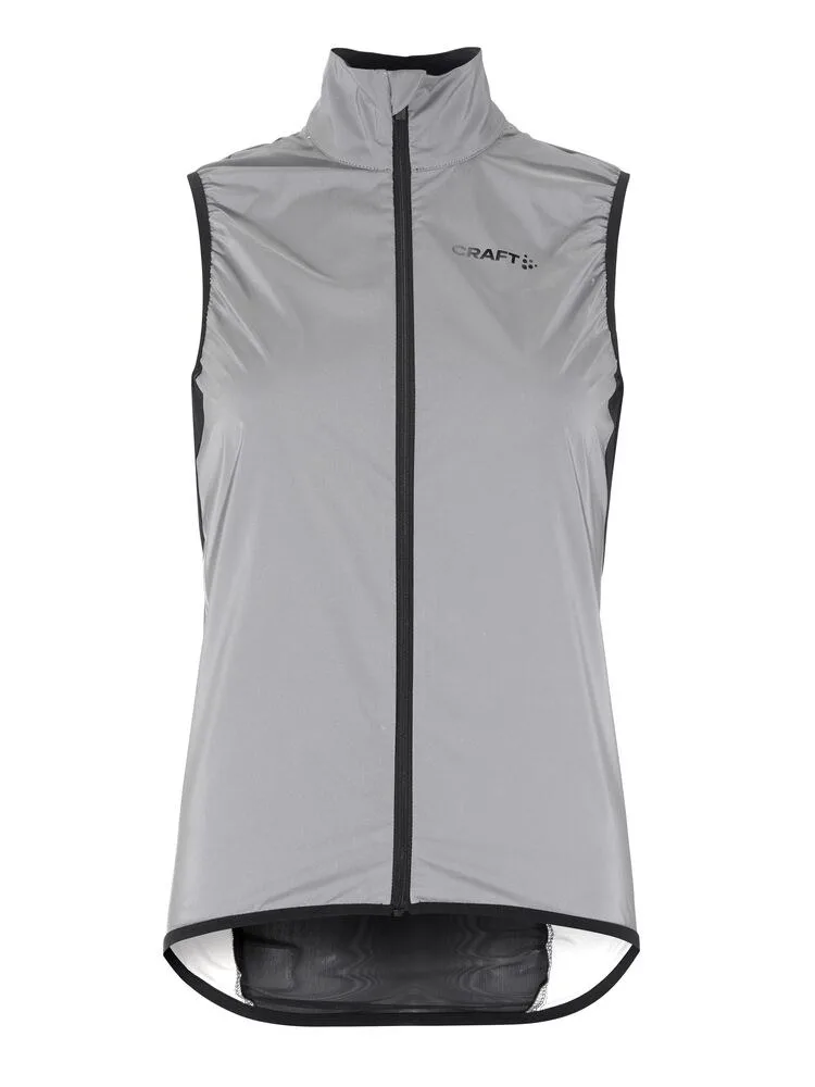 Craft Adv Essence Lumen Wind Vest W