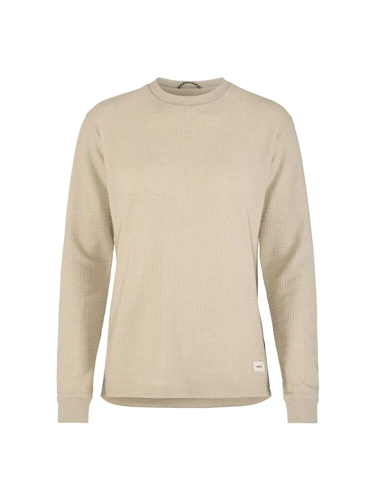 Craft Wool Waffle Rn W