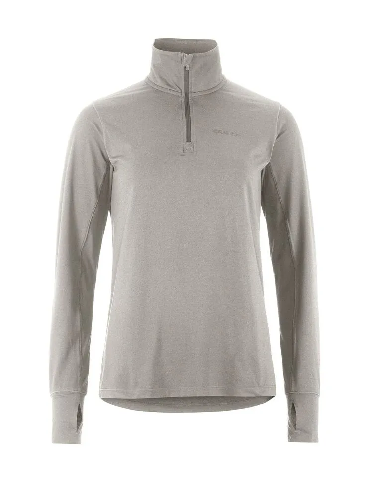 Grey Melange
