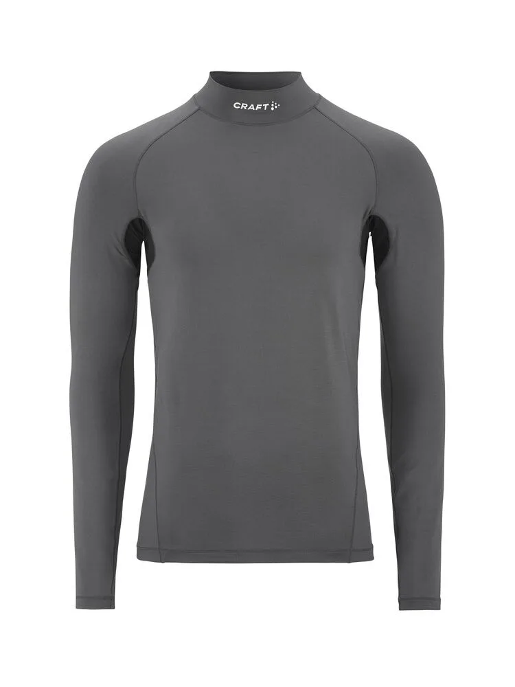 Craft Flow Thermal Mn Ls Tee M