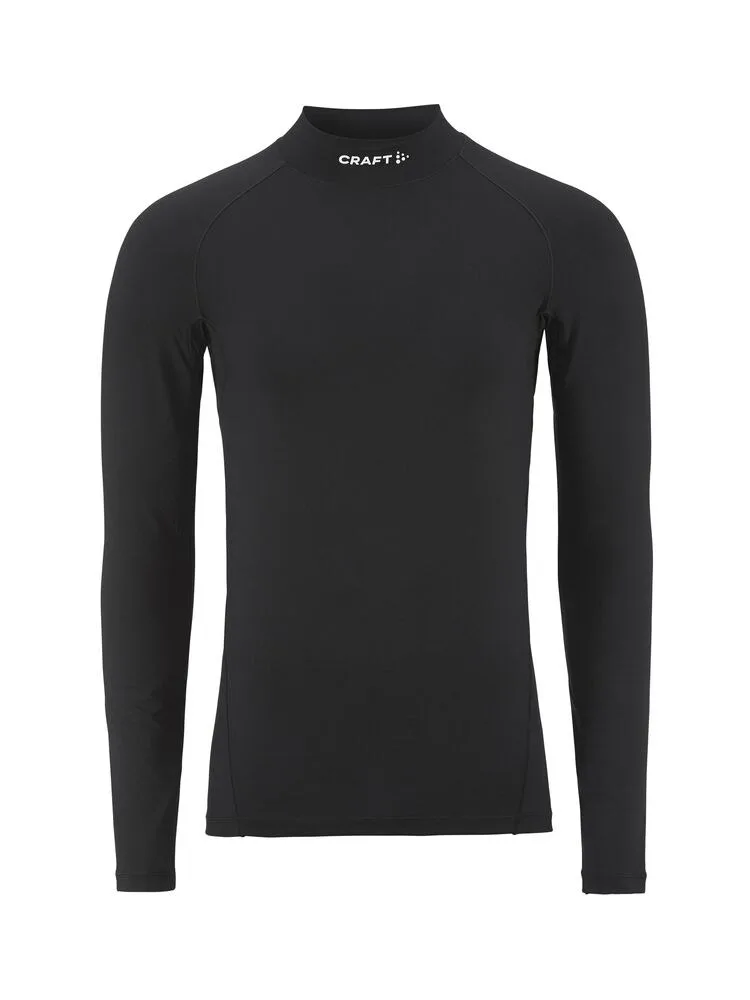 Craft Flow Thermal Mn Ls Tee M