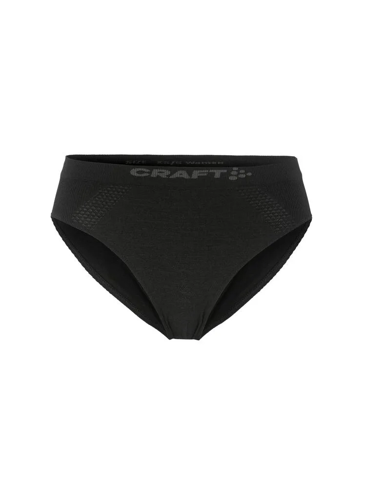 Craft Wool Seamless Hipster W