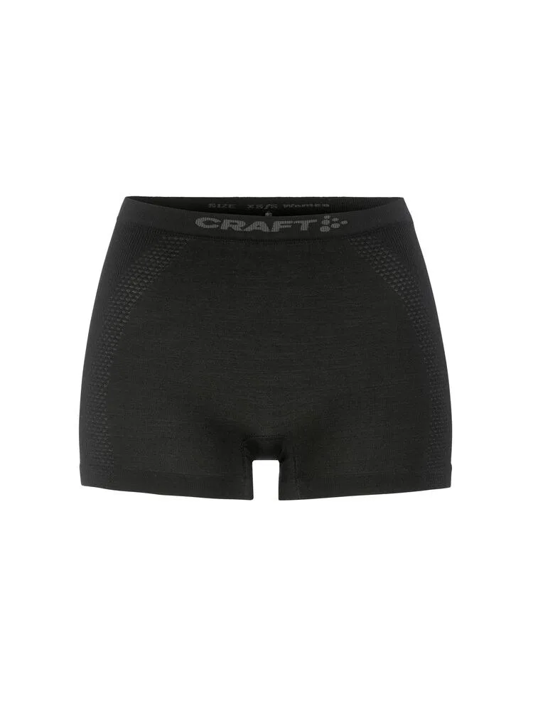 Craft Wool Seamless Boxer W