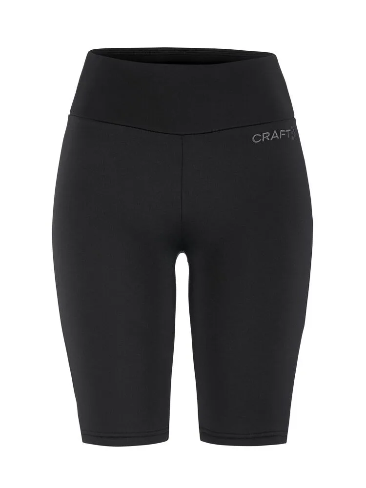 Craft Explore Power Fleece Short Tights W