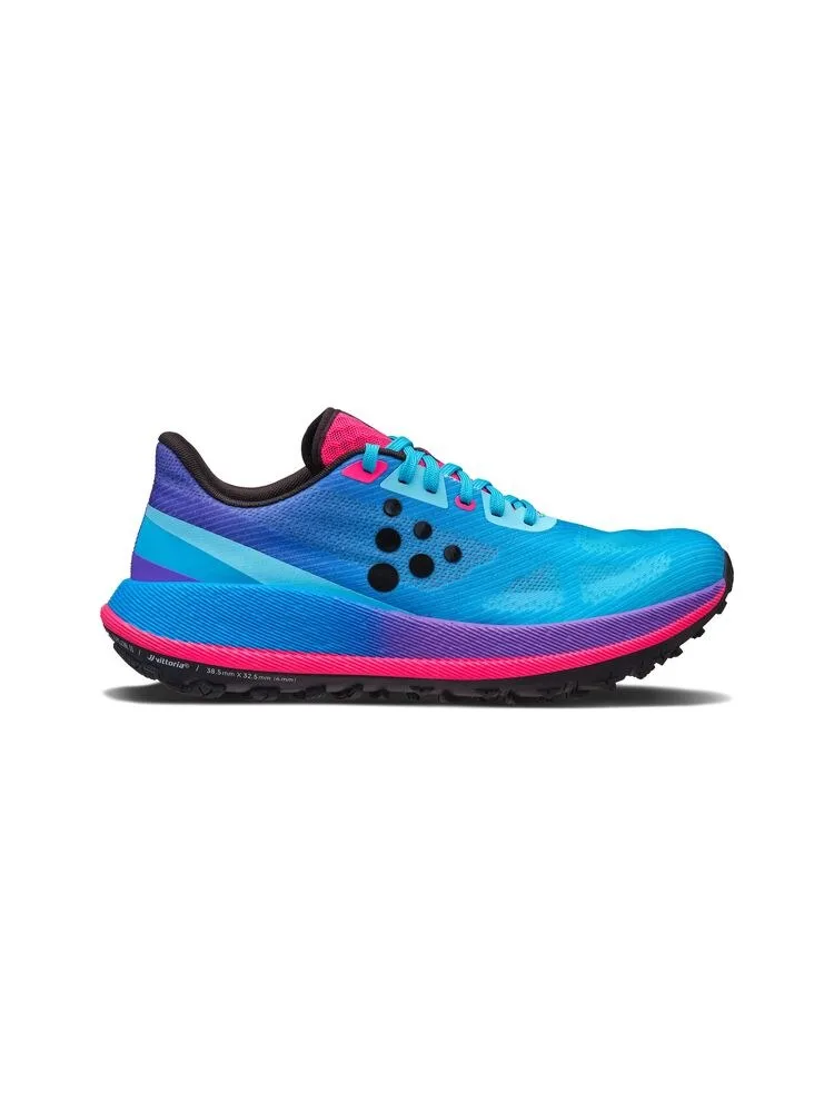 Club Cobolt/True Purple