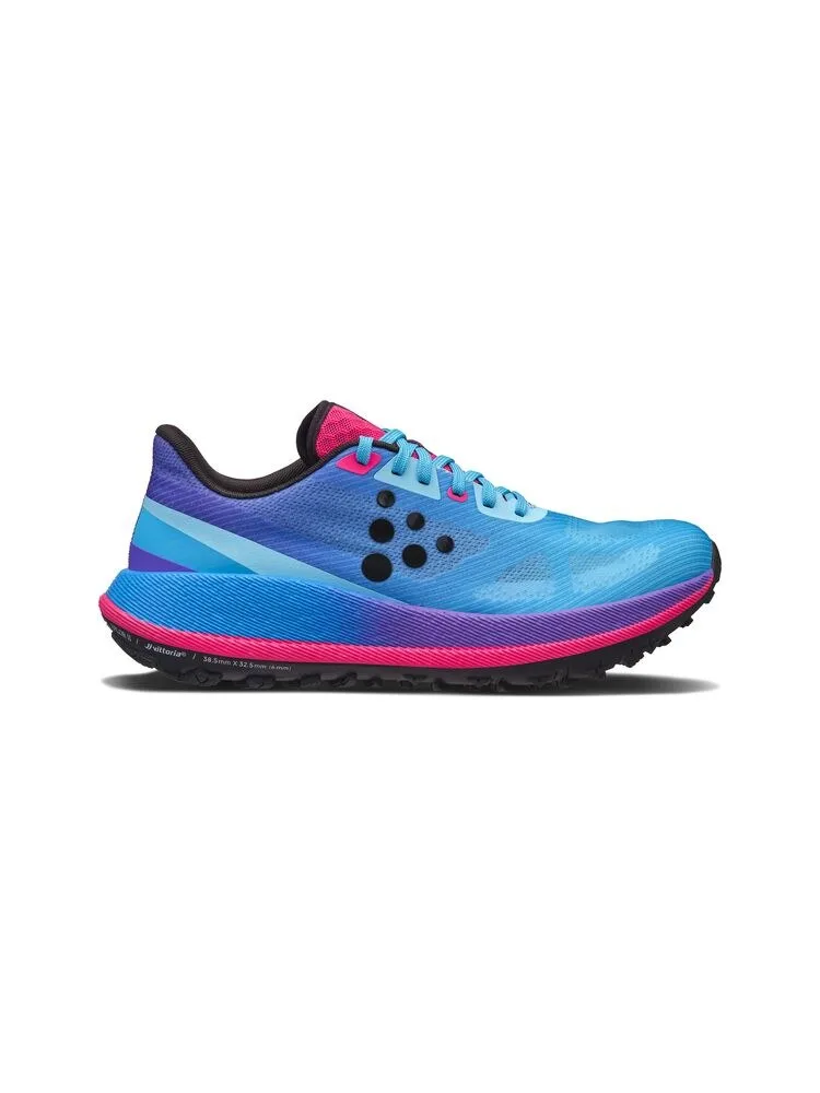 Club Cobolt/True Purple