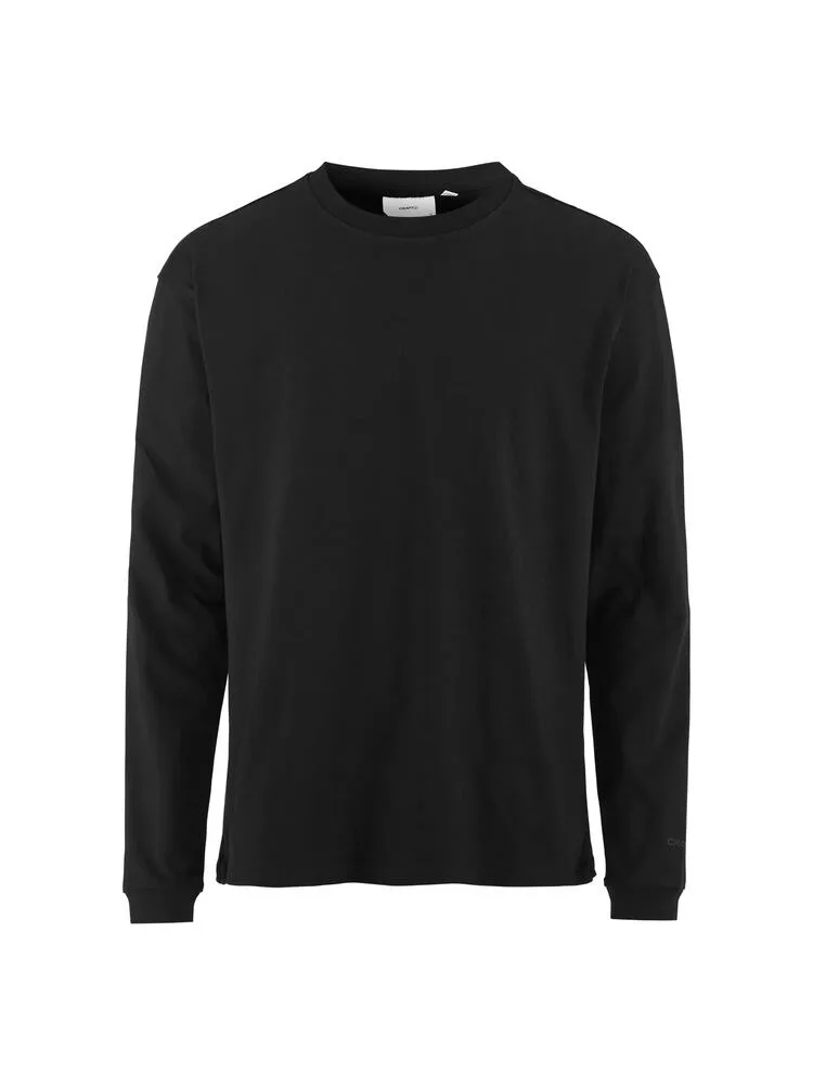 Craft Frequent Heavy Ls Tee M