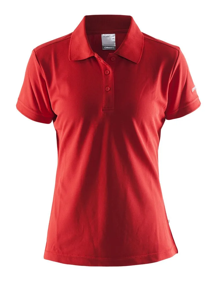 Bright Red