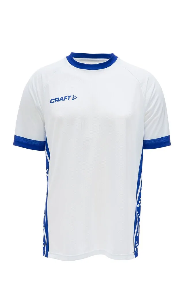 White/Club Cobolt