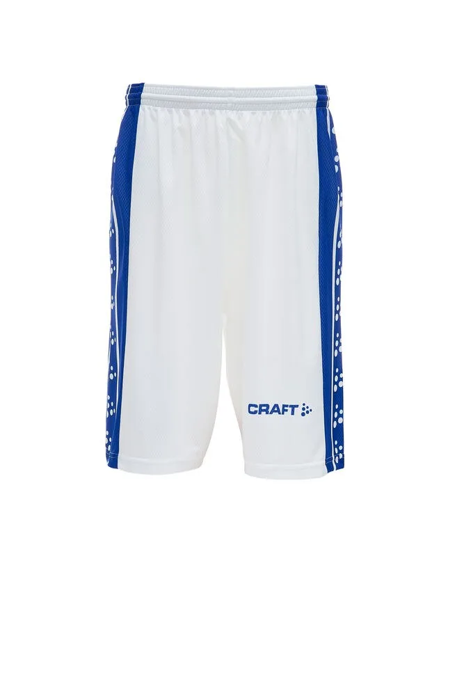 White/Club Cobolt