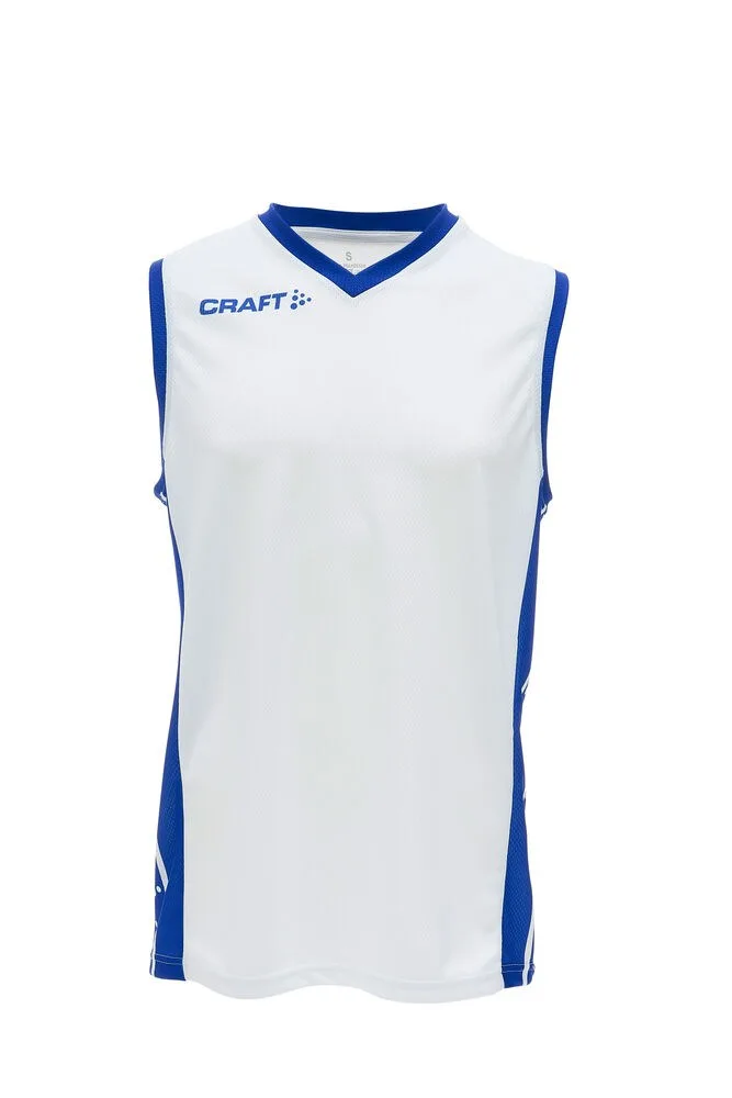 White/Club Cobolt