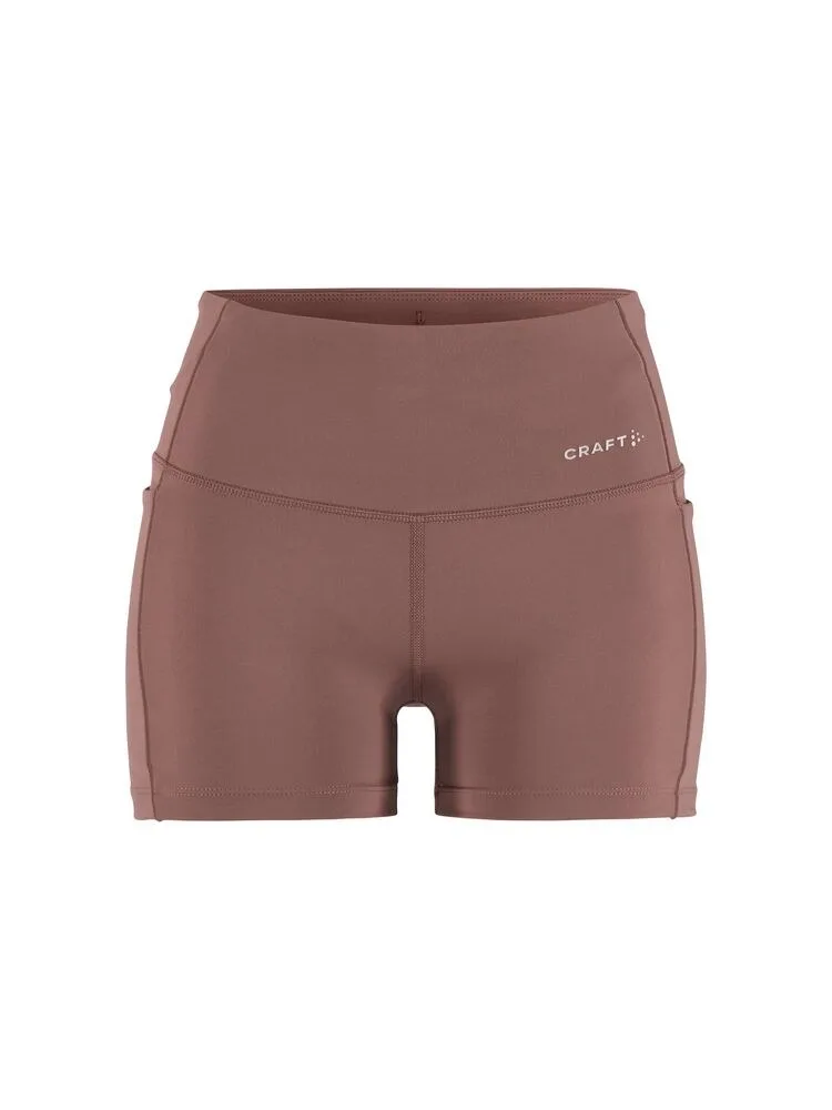 Craft Adv Essence Hotpants 3 W