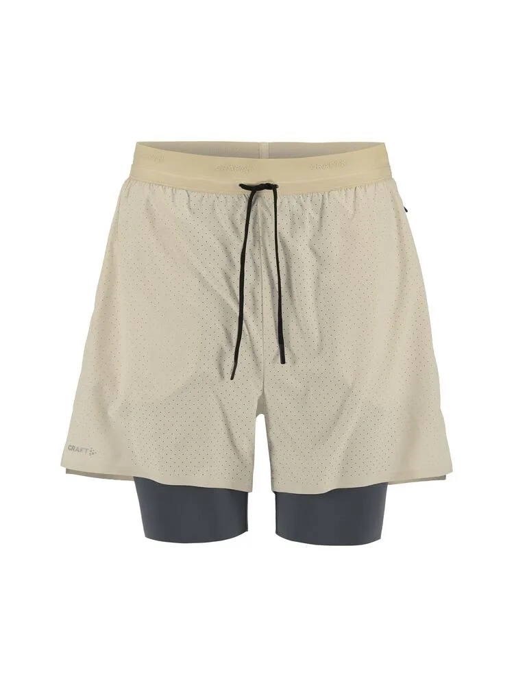 Craft Hypervent 2-In-1 Shorts M