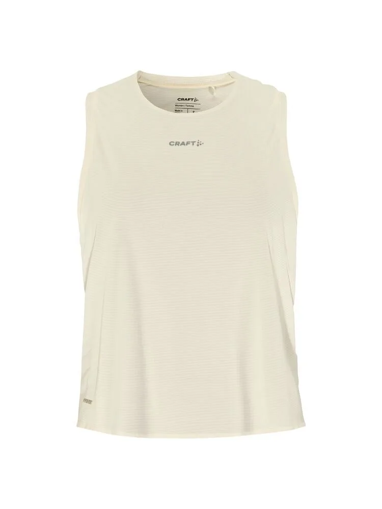 Craft Hypervent Singlet W