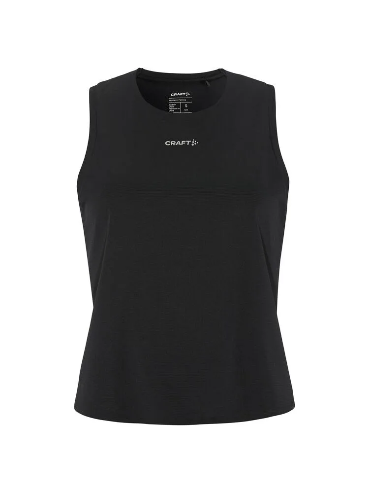Craft Hypervent Singlet W