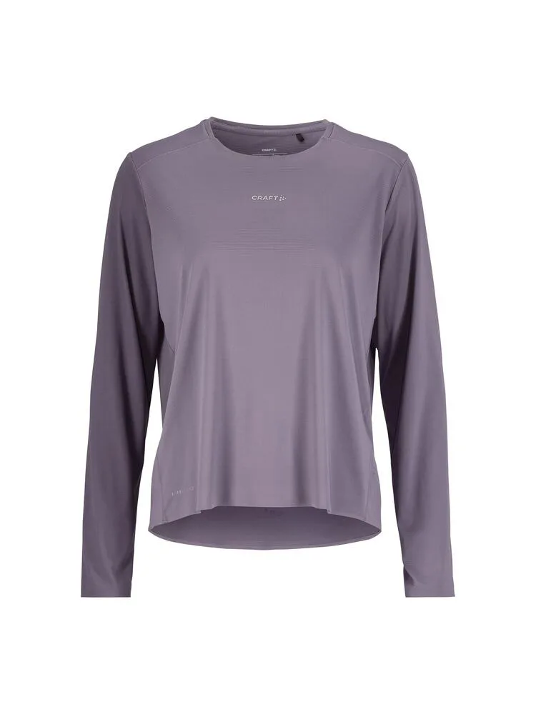 Craft Hypervent Longsleeve W