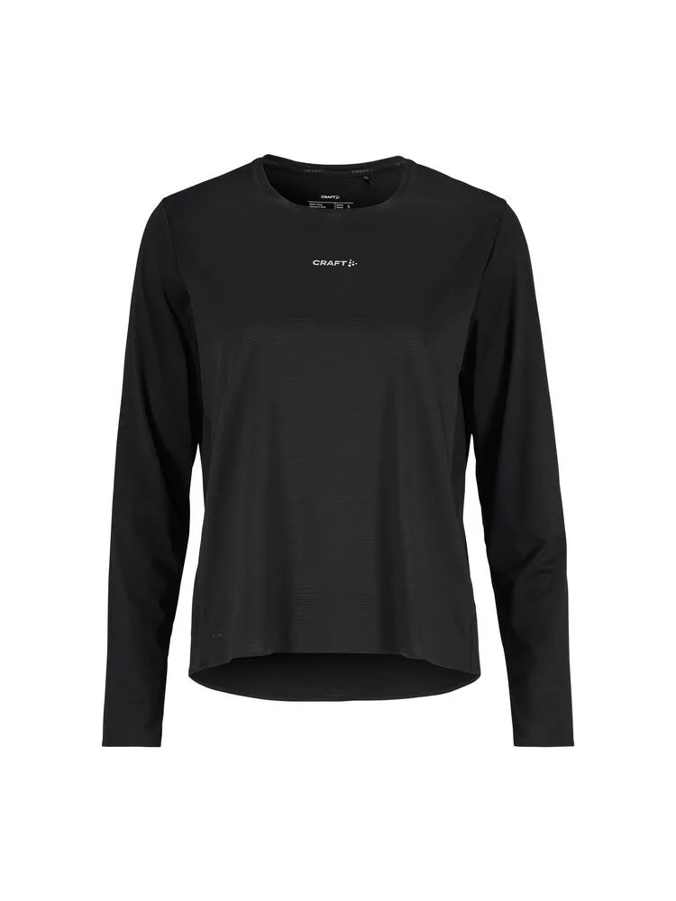 Craft Hypervent Longsleeve W