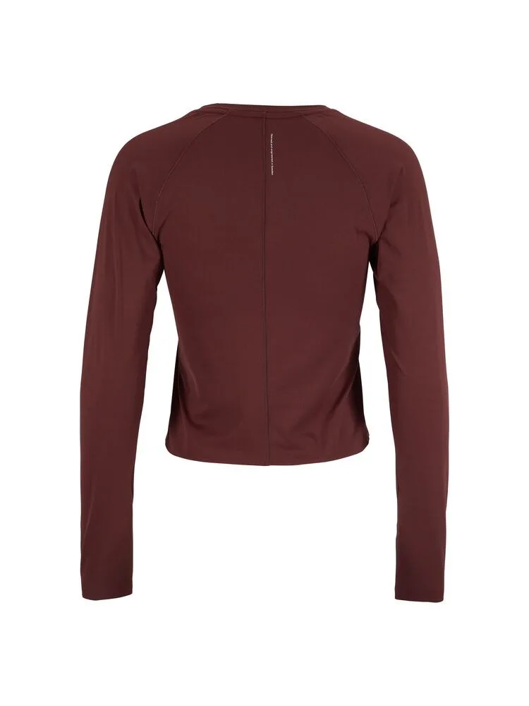 Craft Hypervent Tight Longsleeve W