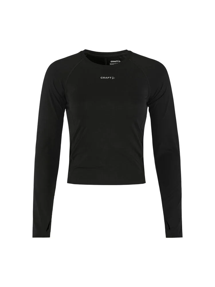 Craft Hypervent Tight Longsleeve W