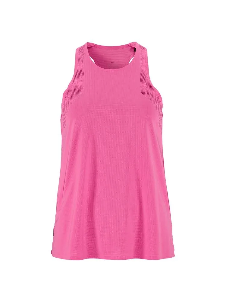 Craft Race Day Singlet 2 W