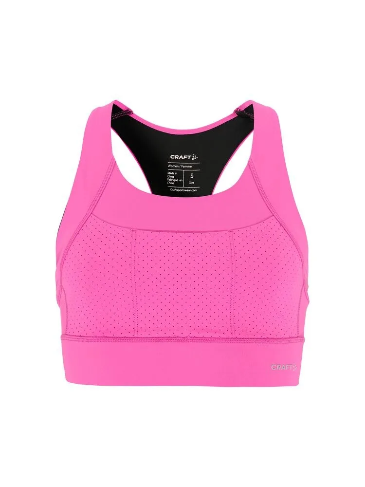Craft Hypervent Pocket Sports Top W