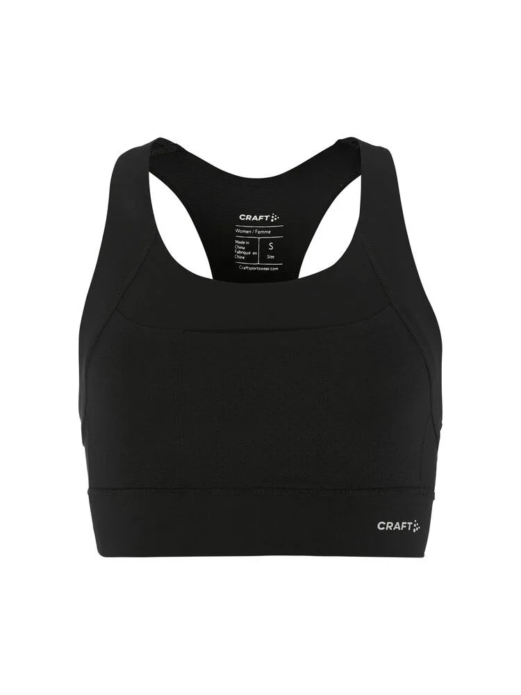 Craft Hypervent Pocket Sports Top W