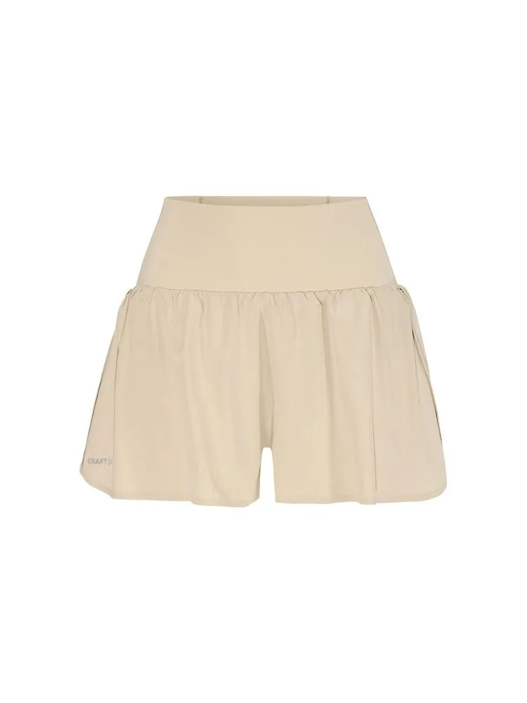 Craft Hypervent Wide Shorts W