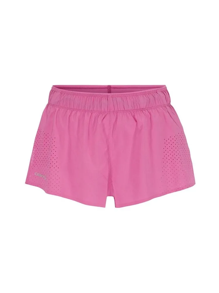 Craft Race Day Split Shorts 2 W