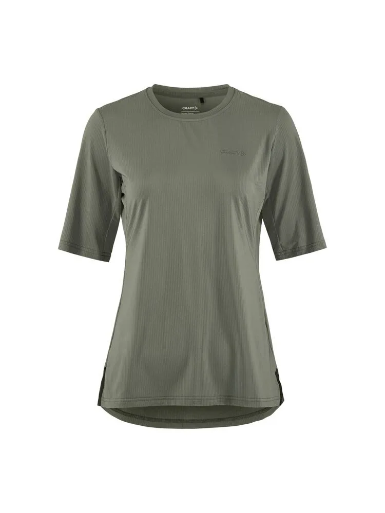 Craft Everyday Xt Ss Jersey W
