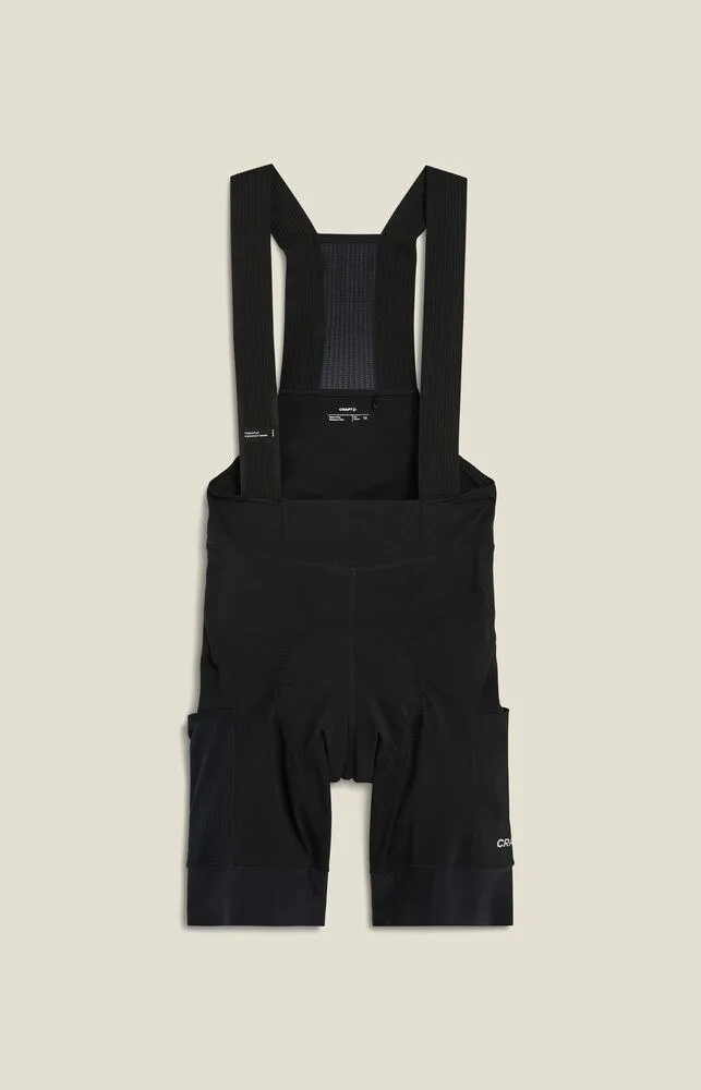 Craft Endur Cargo Bib Shorts C1 M