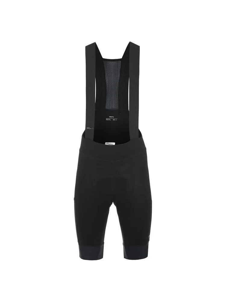 Craft Endur Cargo Bib Shorts C1 W