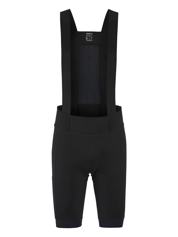Craft Endur Cargo Bib Shorts C3 M