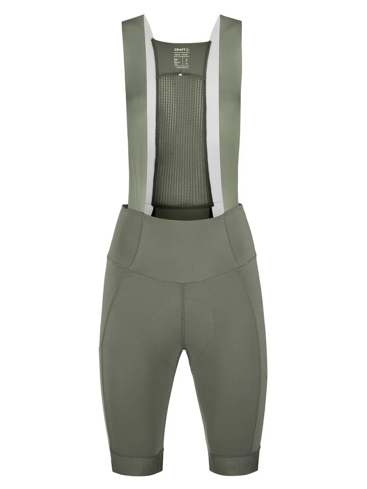 Craft Endur Cargo Bib Shorts C3 W