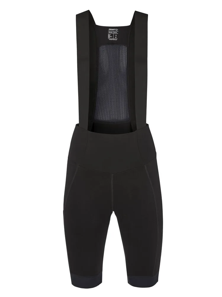 Craft Endur Cargo Bib Shorts C3 W