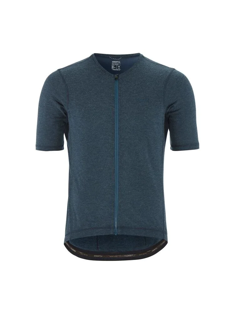 Craft Everyday Wool Ss Jersey M