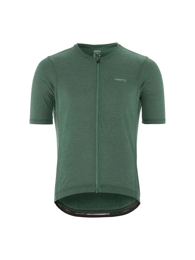 Craft Everyday Wool Ss Jersey M
