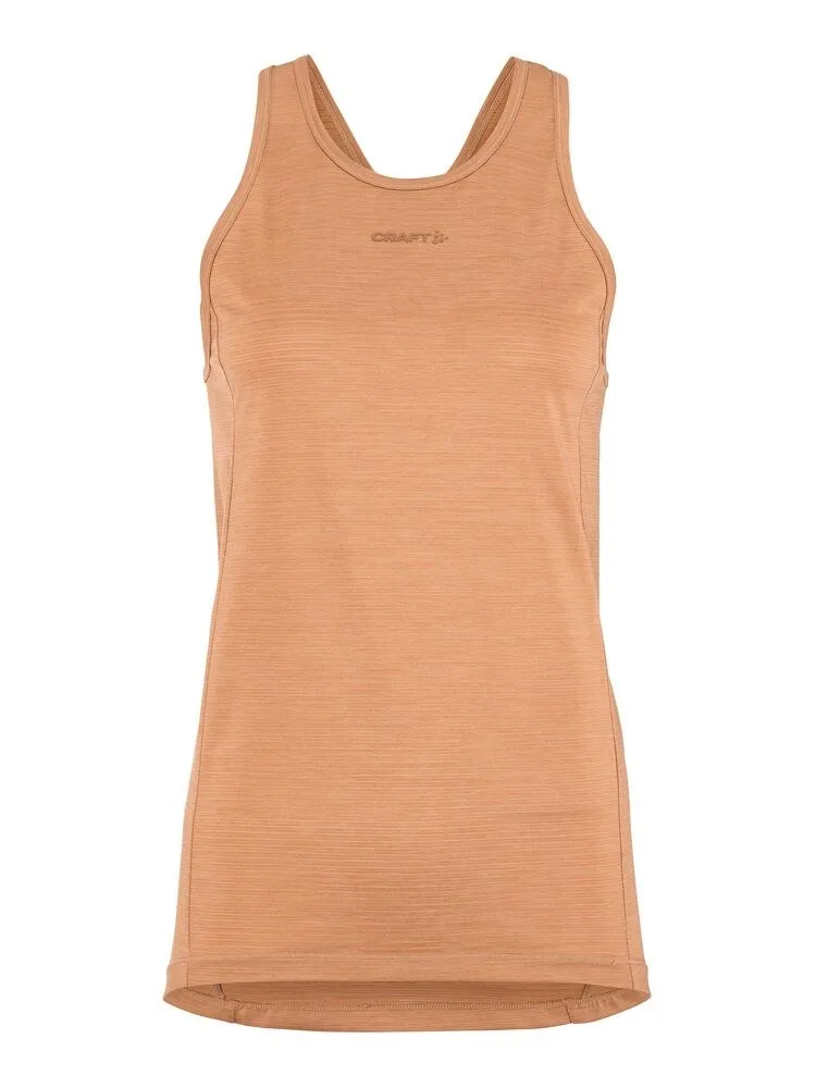 Craft Everyday Singlet W