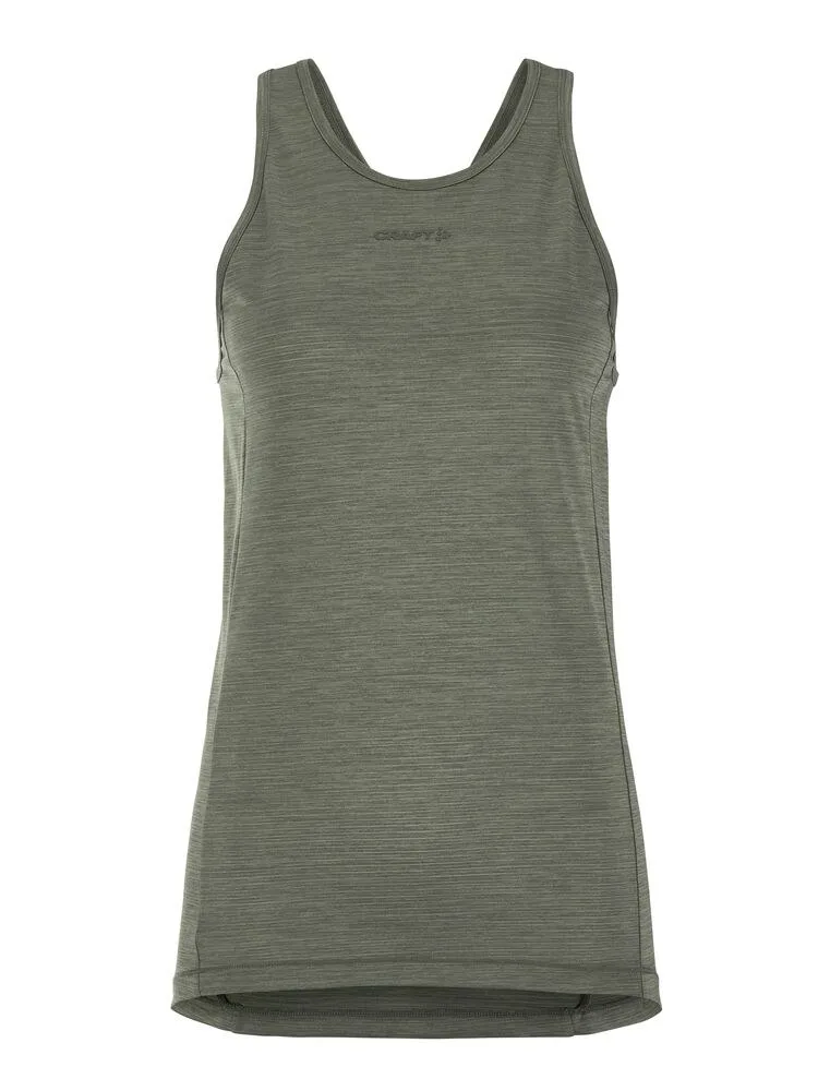 Craft Everyday Singlet W