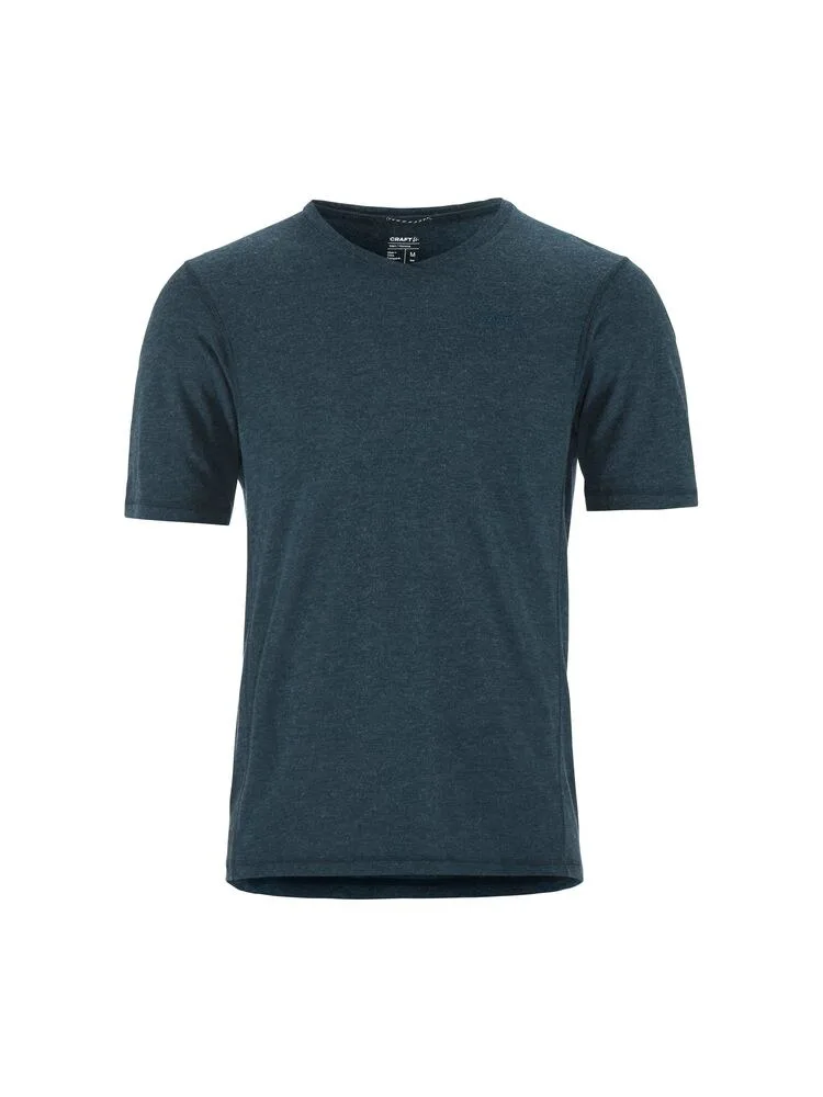 Craft Everyday Wool Ss Tee M