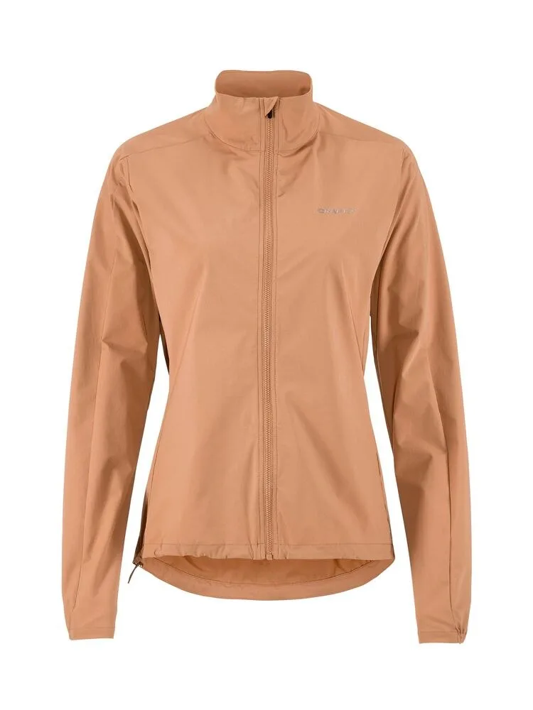 Craft Everyday Wind Jacket W