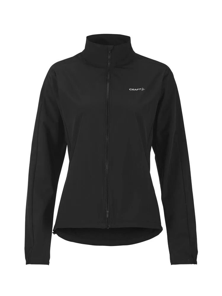 Craft Everyday Wind Jacket W