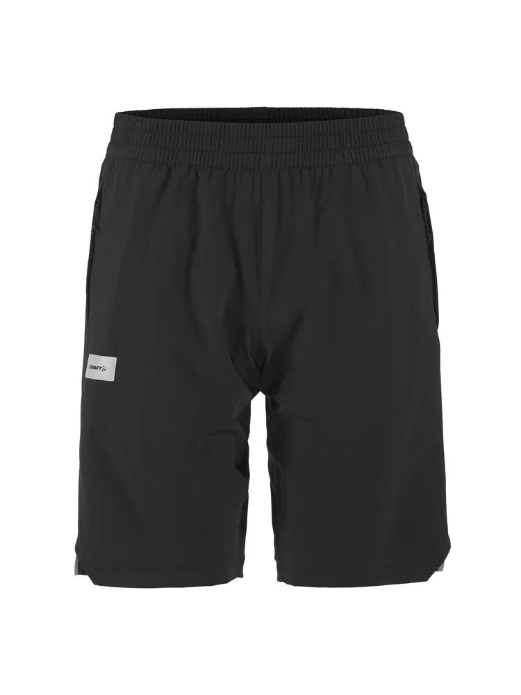 Craft Everyday Shorts With Pad M