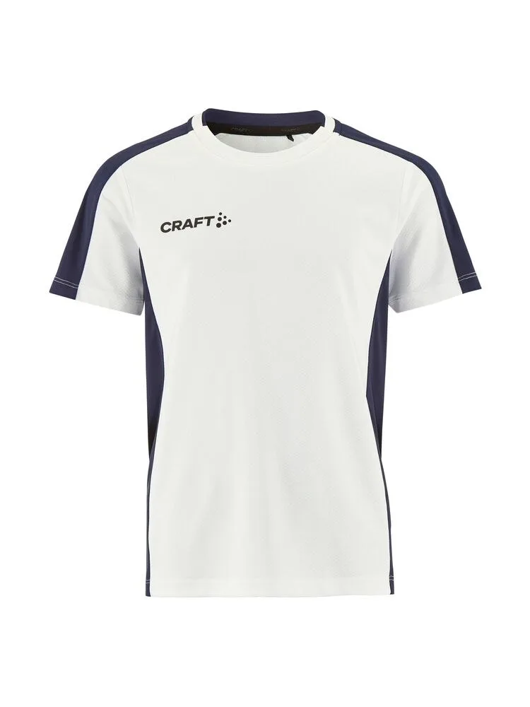 Craft Evolve 2.0 Contrast Jersey Jr